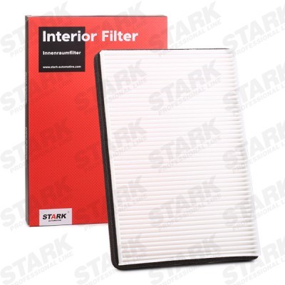 Cabin Air Filter Stark SKIF-0170054 SKIF-0170054 - photo 2