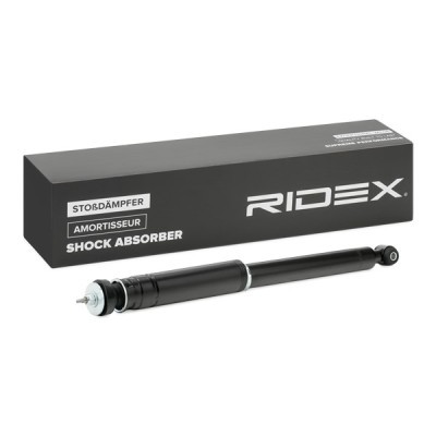Shock Absorber RIDEX 854S0050 854S0050 - photo 4
