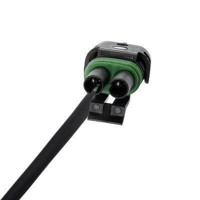 Crankshaft Pulse Sensor RIDEX 833C0072 833C0072 - photo 7