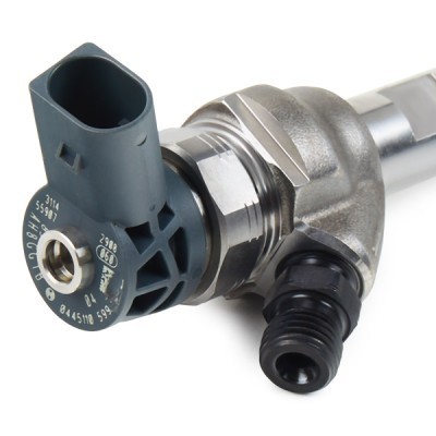 Injector Nozzle RIDEX 3902I0194R 3902I0194R - photo 5