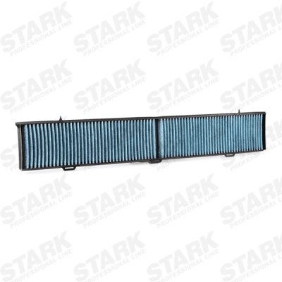 Cabin Air Filter Stark SKIF-0170484 SKIF-0170484 - photo 3