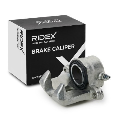 Brake Caliper RIDEX 78B2104 78B2104 - photo 2