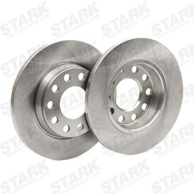 Brake Disc Stark SKBD-0020058 SKBD-0020058 - photo 6