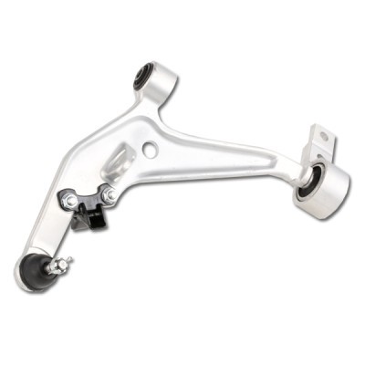 Control Arm RIDEX 273C0257 273C0257 - photo 2