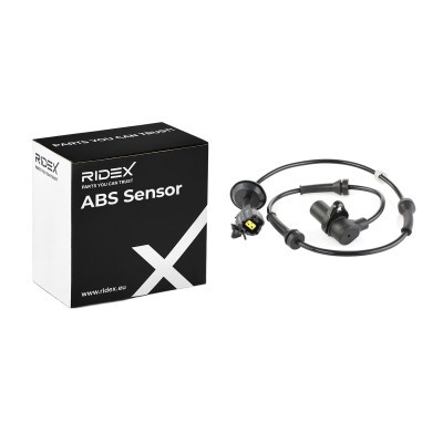 ABS Sensor RIDEX 412W0132 412W0132 - photo 2