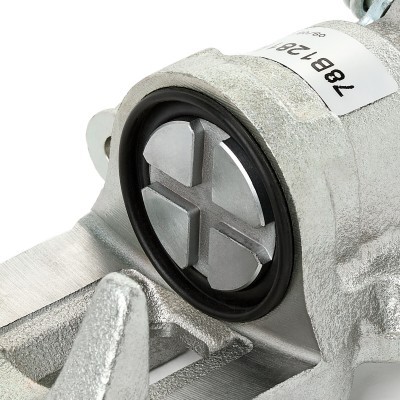 Brake Caliper RIDEX 78B1281R 78B1281R - photo 5