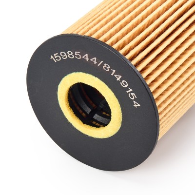 Oil Filter RIDEX 7O0124 7O0124 - photo 9