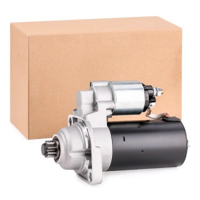 Starter RIDEX 2S0144 2S0144 - photo 2