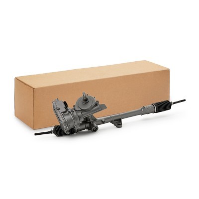 Steering Gear RIDEX 286S0942R 286S0942R - photo 2