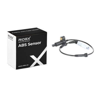 ABS Sensor RIDEX 412W0072 412W0072 - photo 4