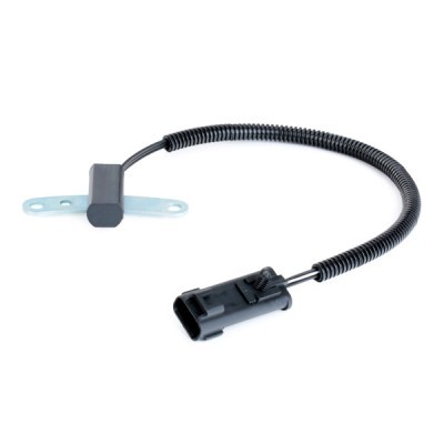 Crankshaft Pulse Sensor RIDEX 833C0182 833C0182 - photo 3