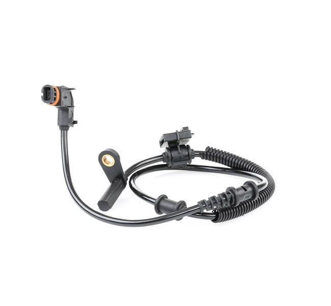 ABS Sensor RIDEX 412W0400 412W0400 - photo 1