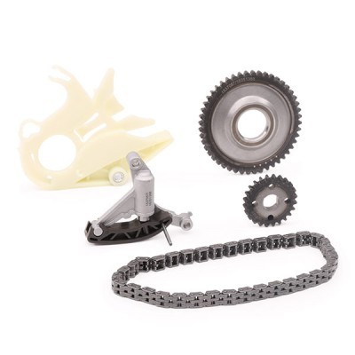 Oil pump chain kit RIDEX 6138C0008 6138C0008 - photo 3