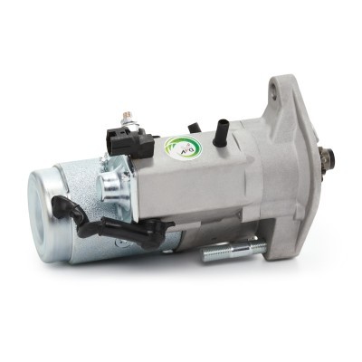 Starter RIDEX 2S0803R 2S0803R - photo 4