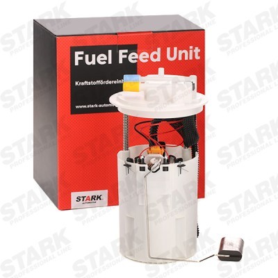 Fuel module Stark SKFU-0410251 SKFU-0410251 - photo 2