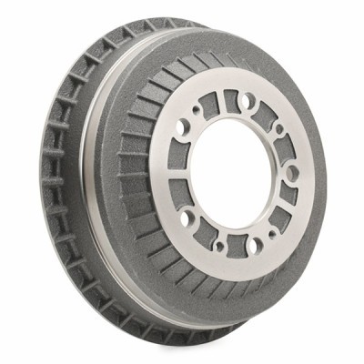 Brake Drum RIDEX 123B0246 123B0246 - photo 2