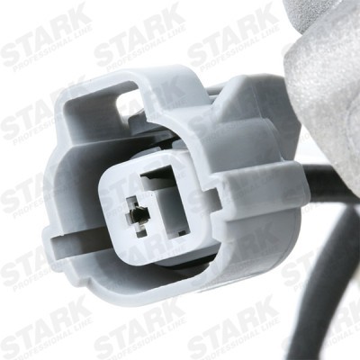 Compressor, Air Conditioning SKKM-0340011 - photo 6