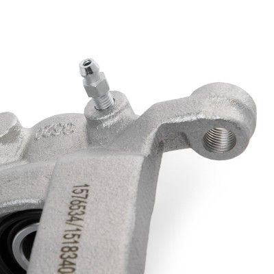 Brake Caliper RIDEX 78B0950 78B0950 - photo 6