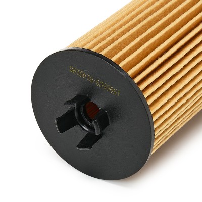 Oil Filter RIDEX 7O0107 7O0107 - photo 6
