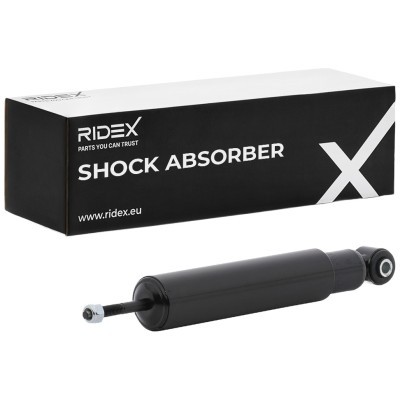Shock Absorber RIDEX 854S18172 854S18172 - photo 2
