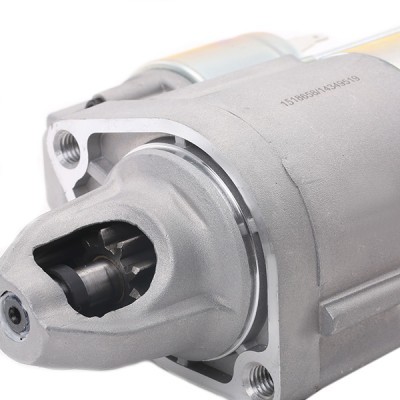 Starter RIDEX 2S0420 2S0420 - photo 5