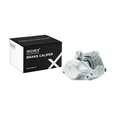Brake Caliper RIDEX 78B1261 78B1261 - photo 2