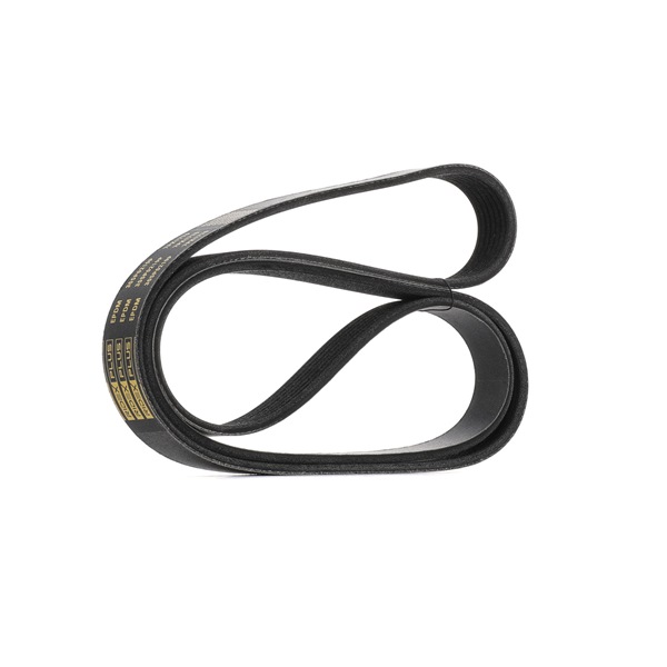 V-Ribbed Belt RIDEX 305P0219P 305P0219P - photo 1