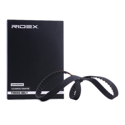 Timing Belt RIDEX 306T0318 306T0318 - photo 2