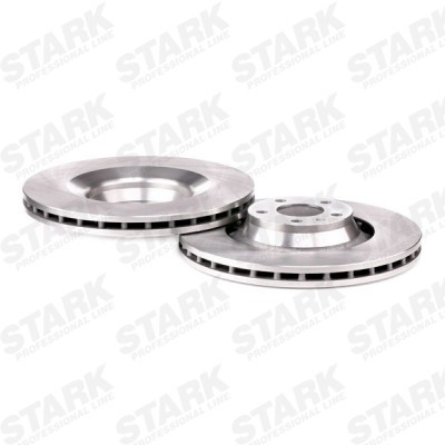 Brake Disc Stark SKBD-0022114 SKBD-0022114 - photo 6