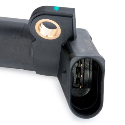 Crankshaft Pulse Sensor RIDEX 833C0157 833C0157 - photo 5