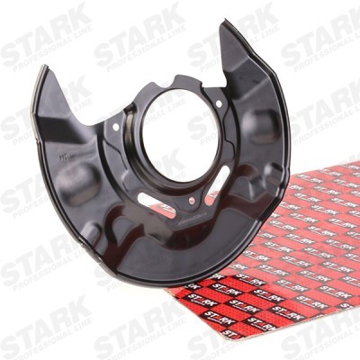 Splash Panel brake disc Stark SKSPB-2340123 SKSPB-2340123 - photo 2