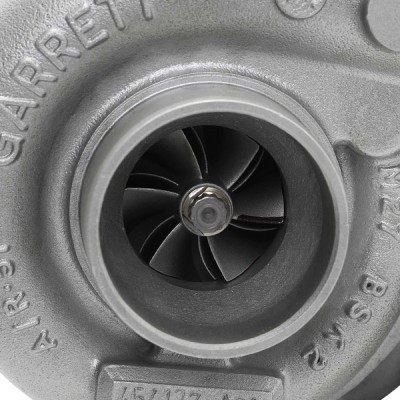 Turbocharger RIDEX 2234C10189R 2234C10189R - photo 5