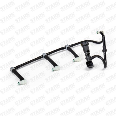 Fuel return hose Stark SKHFO-3370055 SKHFO-3370055 - photo 2