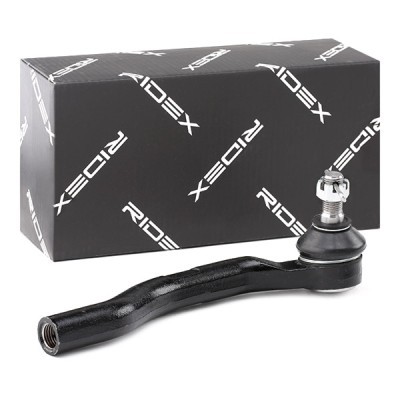 Tie Rod End RIDEX 914T0387 914T0387 - photo 2
