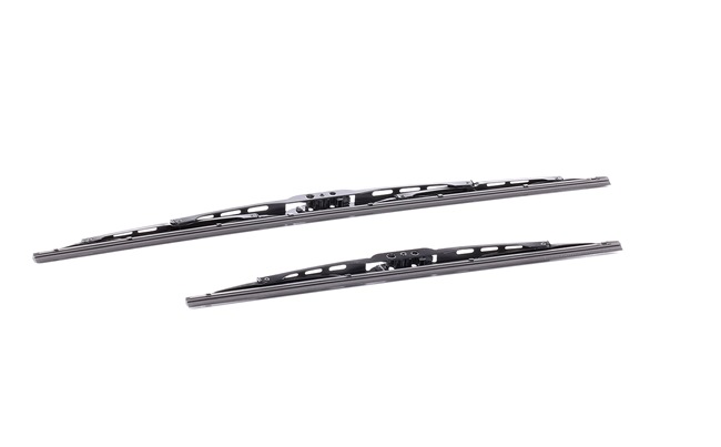Wiper Blade RIDEX 298W0249 298W0249 - photo 1