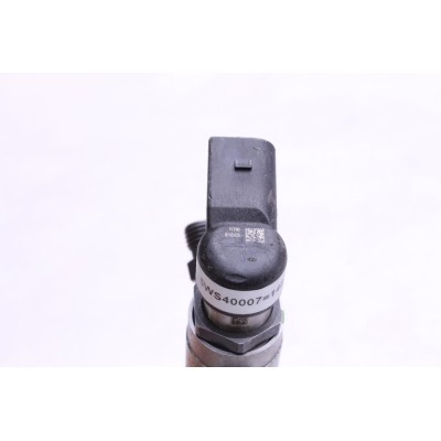 Injector (petrol) RIDEX 3905I0044R 3905I0044R - photo 6