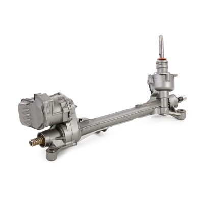 Steering Gear RIDEX 286S1436R 286S1436R - photo 4