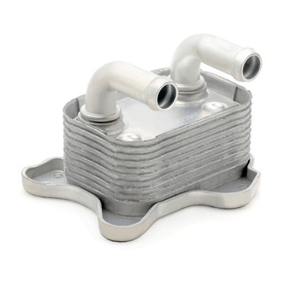 Oil Cooler RIDEX 469O0006 469O0006 - photo 3