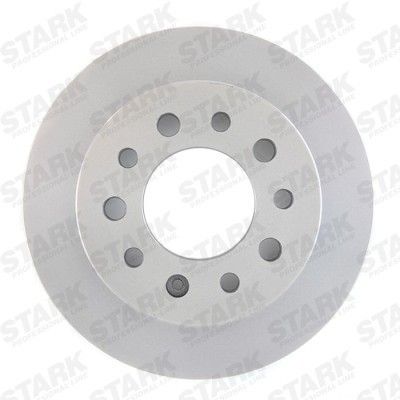 Brake Disc Stark SKBD-0020281 SKBD-0020281 - photo 3