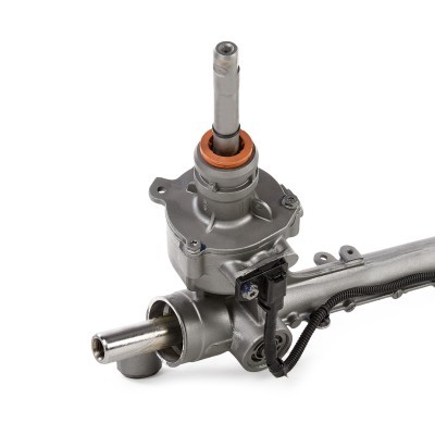 Steering Gear RIDEX 286S1436R 286S1436R - photo 5