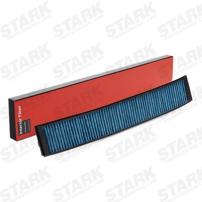 Cabin Air Filter Stark SKIF-0170489 SKIF-0170489 - photo 2