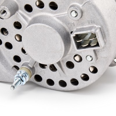 Alternator RIDEX 4G1409 4G1409 - photo 5