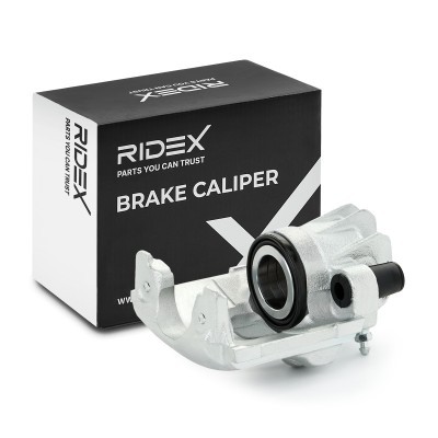 Brake Caliper RIDEX 78B2578 78B2578 - photo 2
