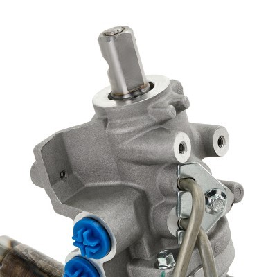 Steering Gear RIDEX 286S0803 286S0803 - photo 3