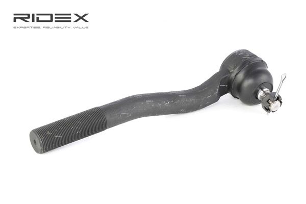 Tie Rod End RIDEX 914T0234 914T0234 - photo 1