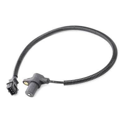 Crankshaft Pulse Sensor RIDEX 833C0161 833C0161 - photo 3