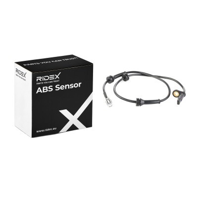 ABS Sensor RIDEX 412W0117 412W0117 - photo 2