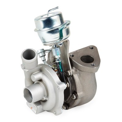 Turbocharger RIDEX 2234C10556 2234C10556 - photo 3