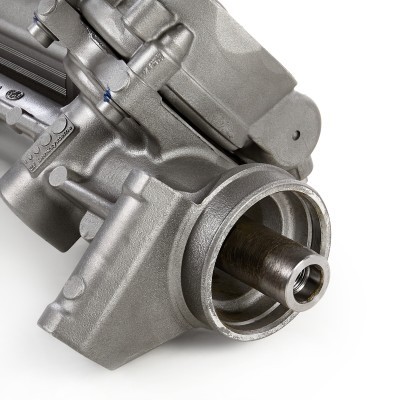 Steering Gear RIDEX 286S1241R 286S1241R - photo 6