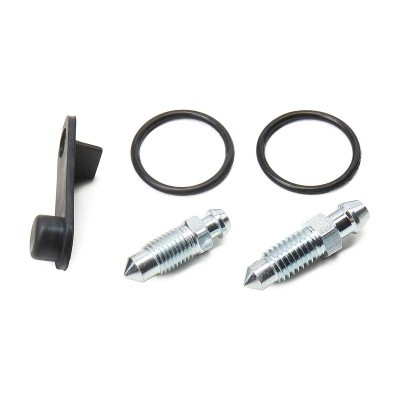 Repair Kit, Brake Caliper RIDEX 405R0121 405R0121 - photo 6